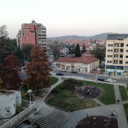 Apartman Lena Arandjelovac Luaran gambar