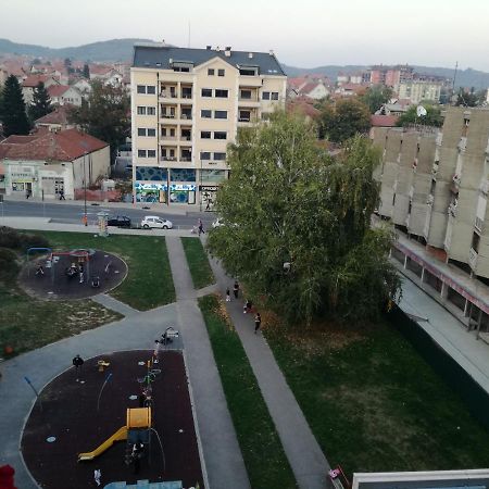 Apartman Lena Arandjelovac Luaran gambar