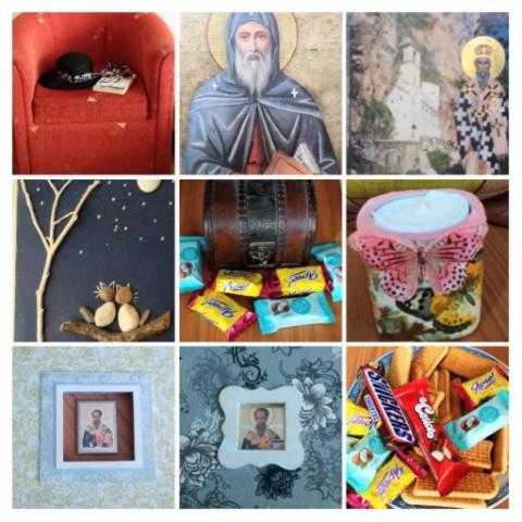 Apartman Lena Arandjelovac Luaran gambar