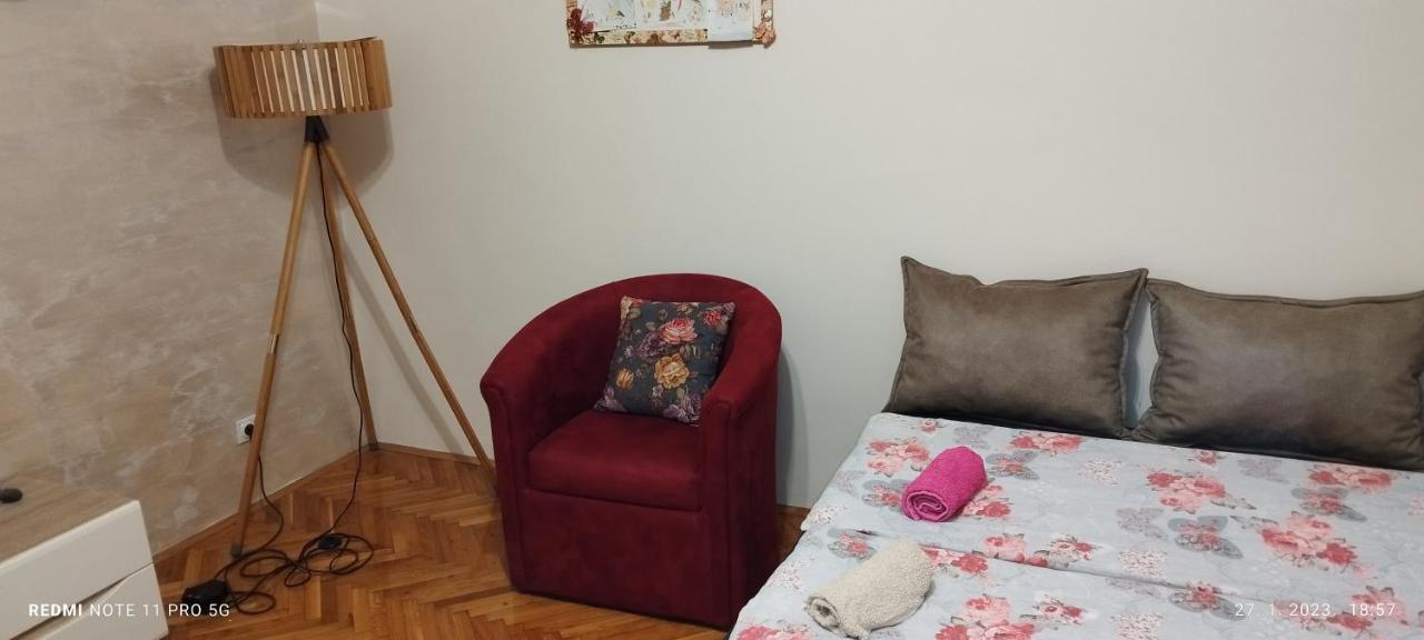 Apartman Lena Arandjelovac Luaran gambar