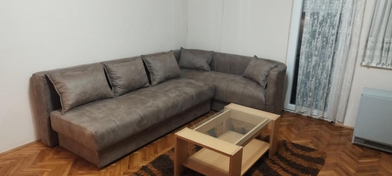Apartman Lena Arandjelovac Luaran gambar