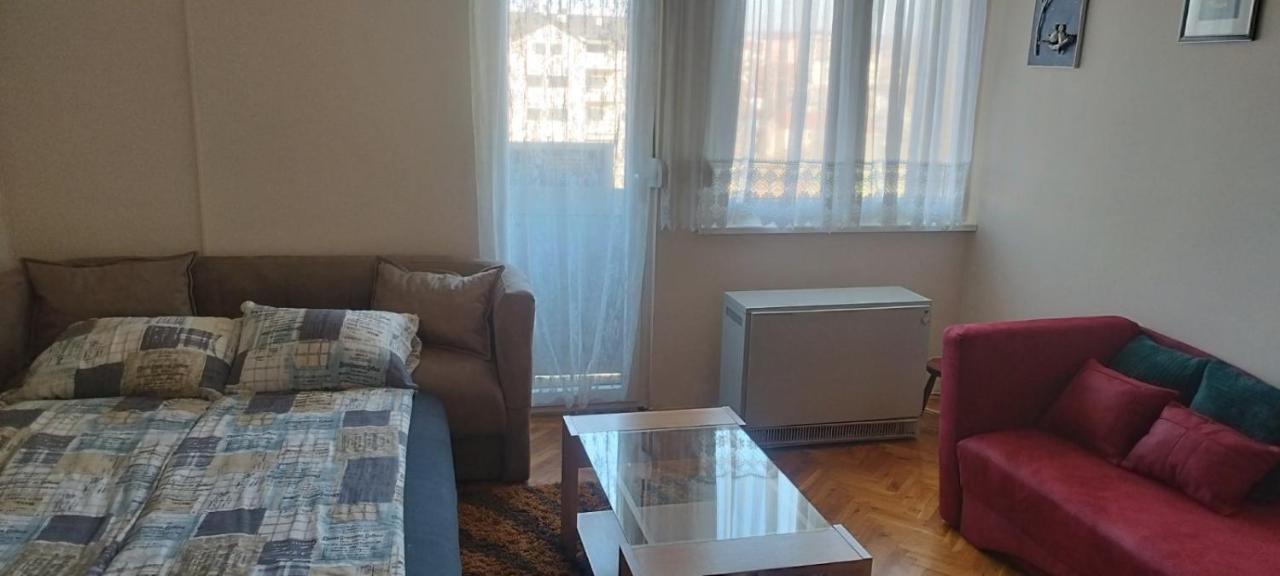Apartman Lena Arandjelovac Luaran gambar