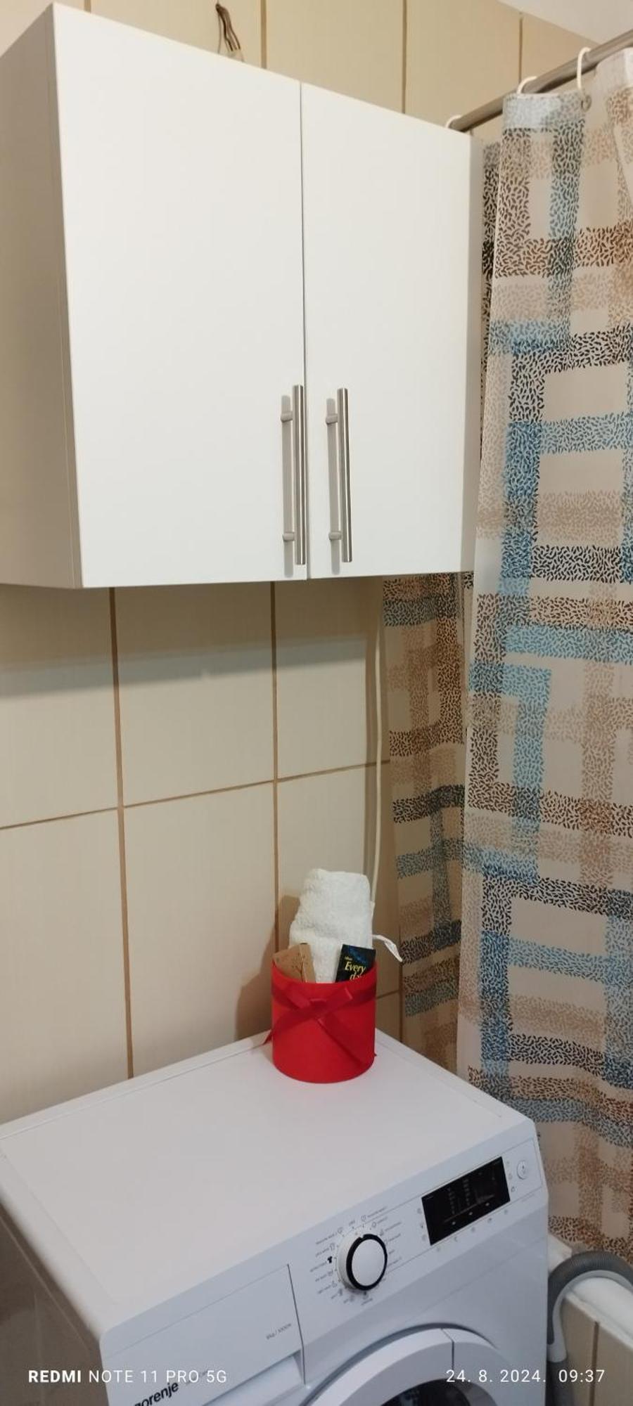Apartman Lena Arandjelovac Luaran gambar
