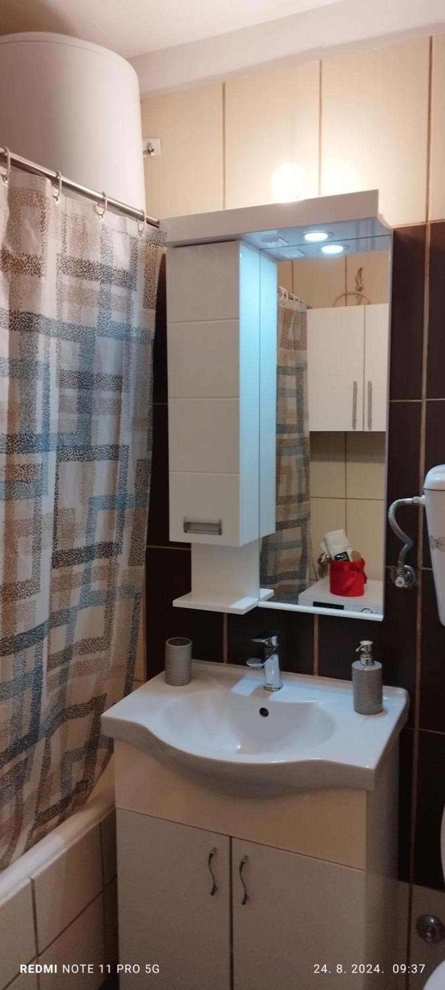 Apartman Lena Arandjelovac Luaran gambar