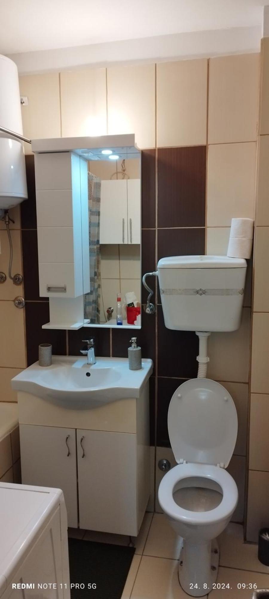 Apartman Lena Arandjelovac Luaran gambar