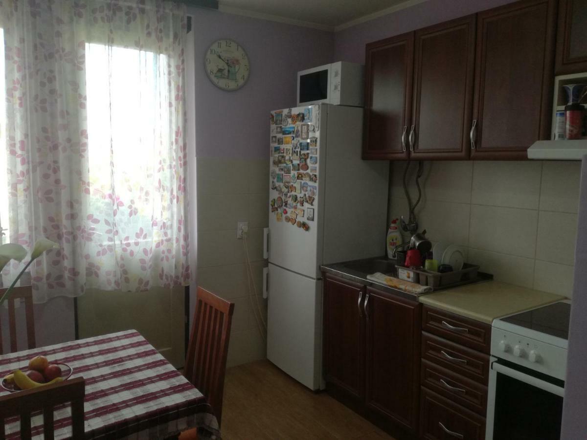 Apartman Lena Arandjelovac Luaran gambar