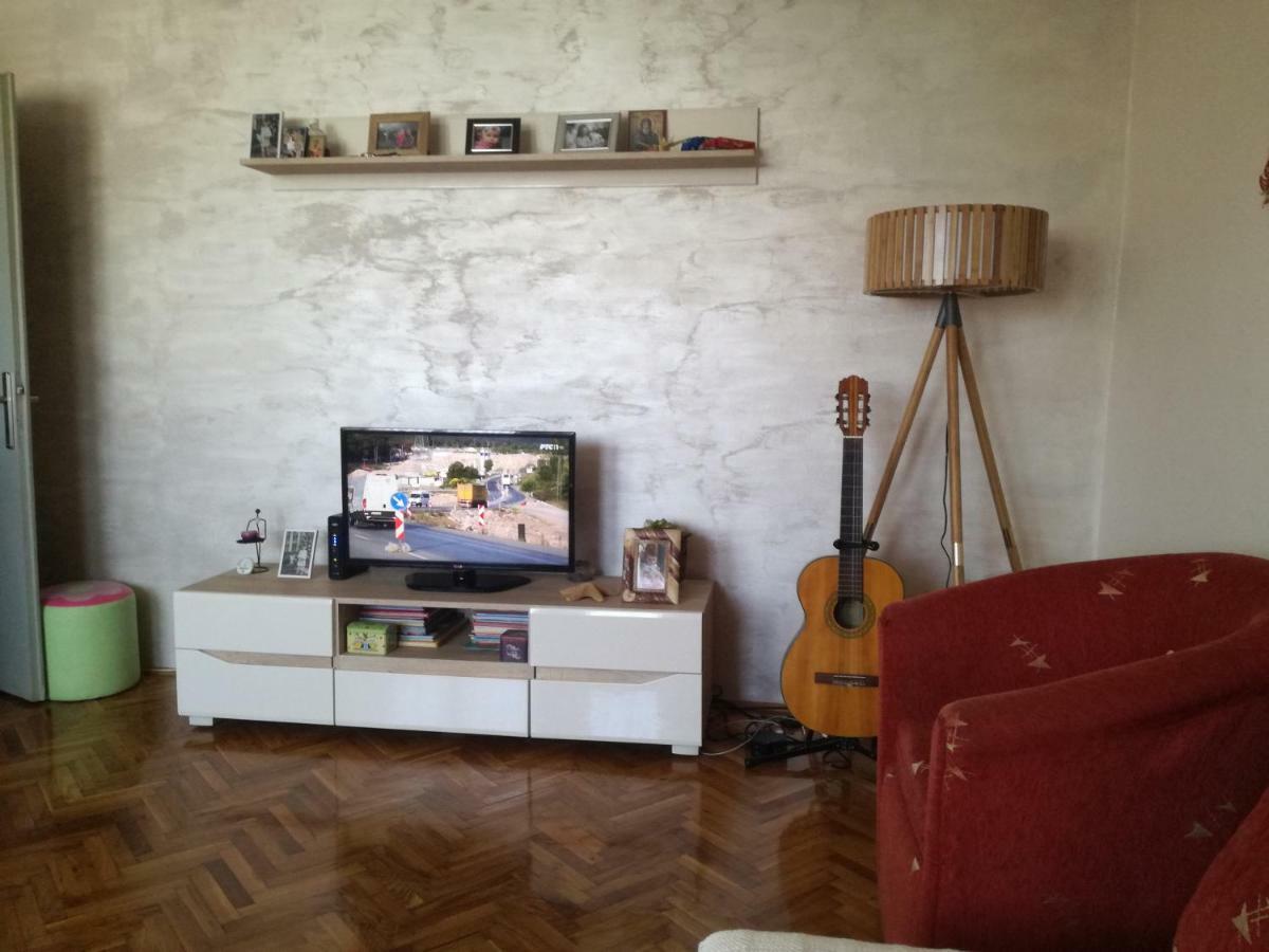 Apartman Lena Arandjelovac Luaran gambar