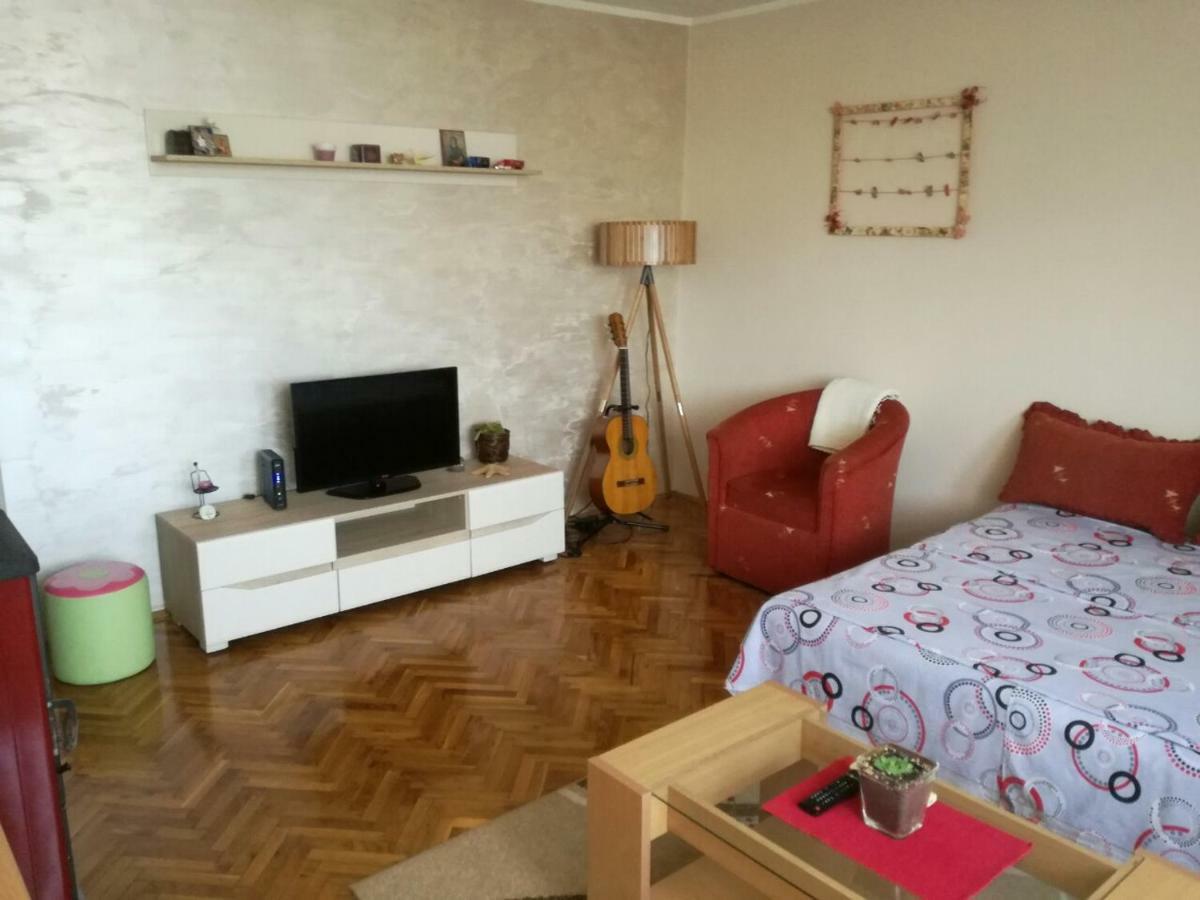 Apartman Lena Arandjelovac Luaran gambar