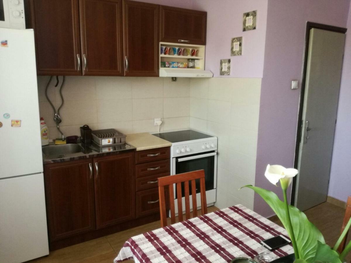 Apartman Lena Arandjelovac Luaran gambar